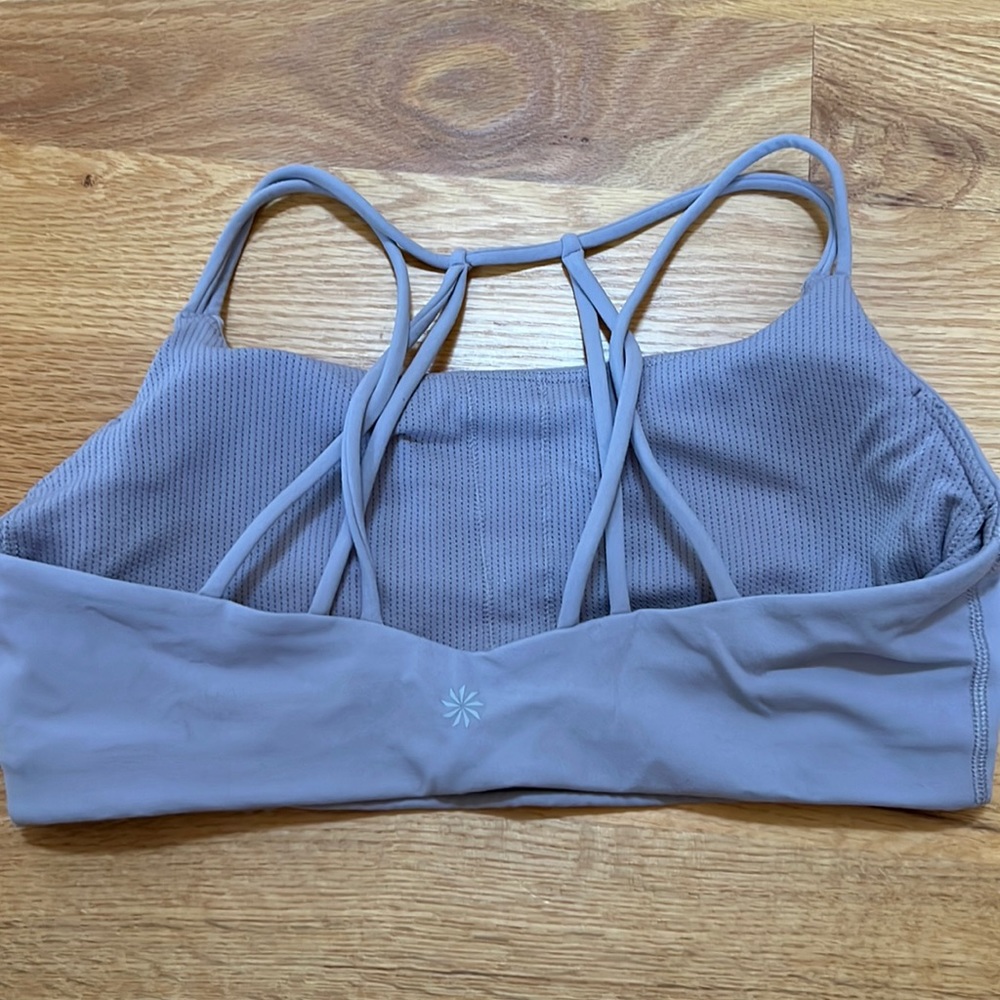 Athleta Sport bra